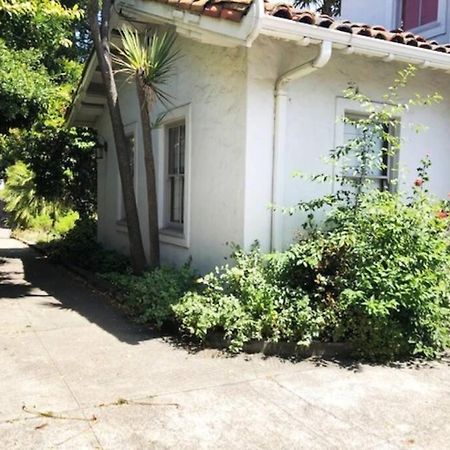 Elegant Spacious Private Studio ~ Upscale Berkeley Exterior foto