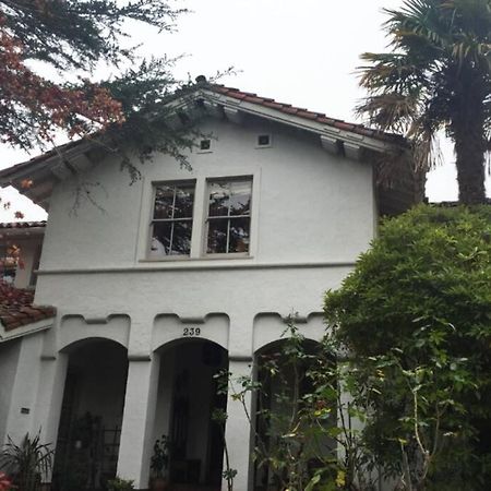 Elegant Spacious Private Studio ~ Upscale Berkeley Exterior foto