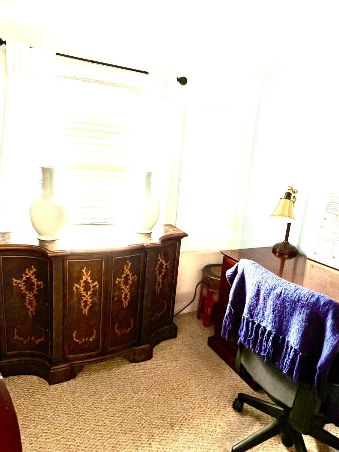 Elegant Spacious Private Studio ~ Upscale Berkeley Exterior foto